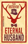 The Eternal Husband cover