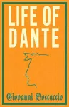 Life of Dante cover