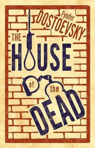 The House of the Dead: New Translation cover