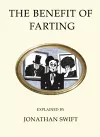 The Benefit of Farting Explained cover