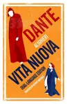Vita Nuova: Dual Language cover