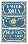 Dead Men Tell No Tales and Other Stories cover
