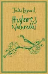 Histoires Naturelles cover