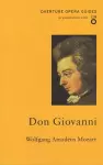 Don Giovanni cover