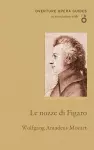 Le nozze di Figaro (The Marriage of Figaro) cover
