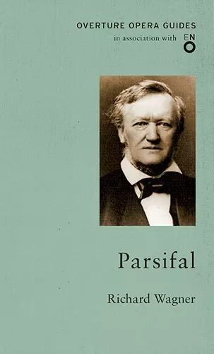 Parsifal cover