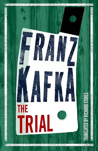 The Trial cover
