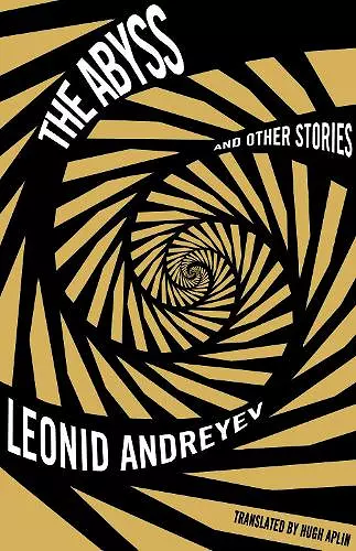 The Abyss and Other Stories cover