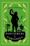 Pantagruel and Gargantua cover