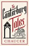 The Canterbury Tales: Fully Annotated Edition cover
