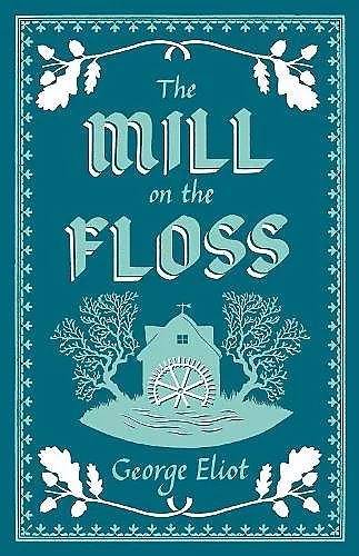 The Mill on the Floss cover