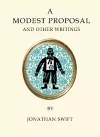 A Modest Proposal and Other Writings cover