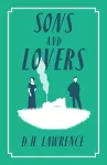 Sons and Lovers cover