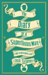 The Diary of a Superfluous Man and Other Novellas: New Translation cover