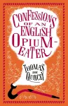Confessions of an English Opium-Eater cover