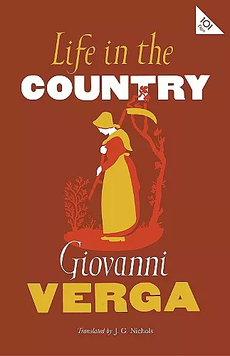 Life in the Country cover