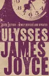 Ulysses cover