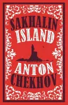 Sakhalin Island cover