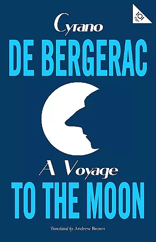 A Voyage to the Moon cover