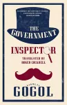 The Government Inspector: New Translation cover