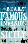 The Bears' Famous Invasion of Sicily cover