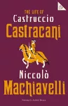 The Life of Castruccio Castracani cover