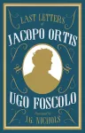 The Last Letters of Jacopo Ortis cover