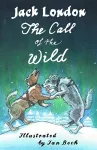 The Call of the Wild and Other Stories cover