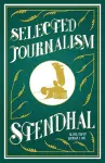 Selected Journalism cover