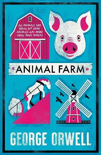 Animal Farm cover