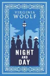 Night and Day cover
