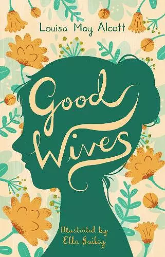 Good Wives cover