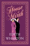 The House of Mirth cover