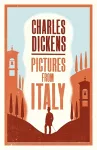 Pictures from Italy cover