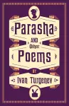 Parasha and Other Poems cover