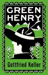 Green Henry cover