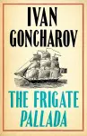 The Frigate Pallada cover