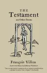 The Testament and Other Poems: New Translation cover