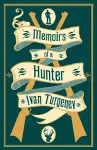 Memoirs of a Hunter cover