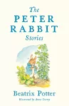 The Peter Rabbit Stories cover