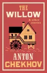 The Willow and Other Stories cover