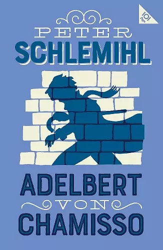 Peter Schlemihl cover