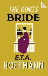 The King's Bride cover