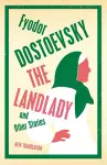 The Landlady and Other Stories cover