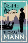Death in Venice cover