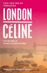 London cover