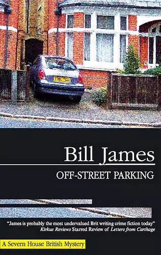 Off-street Parking cover
