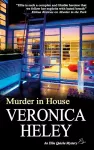 Murder in House cover