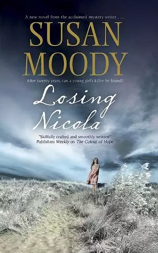 Losing Nicola cover