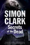 Secrets of the Dead cover